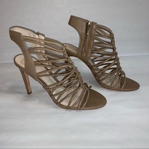 Vince Camuto ‘Kourtney’ Strappy Heels